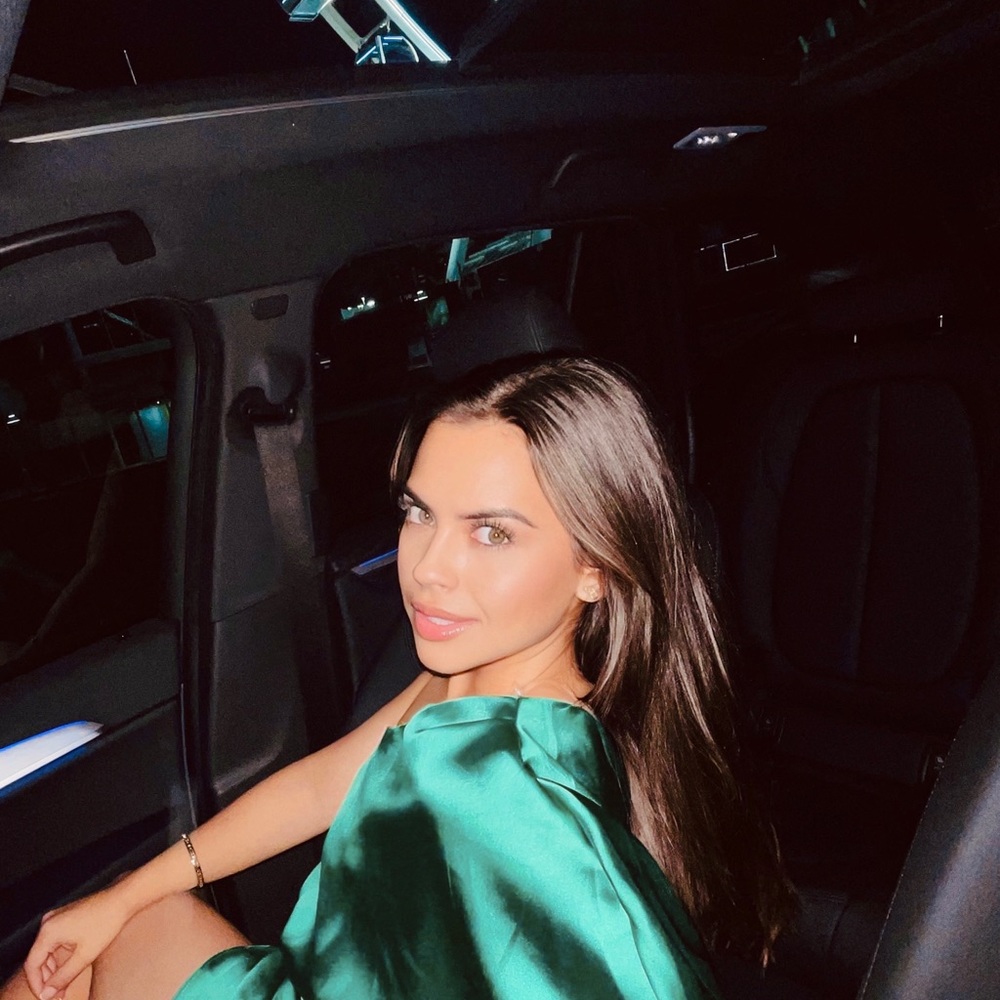 Meet your Posher, Karen